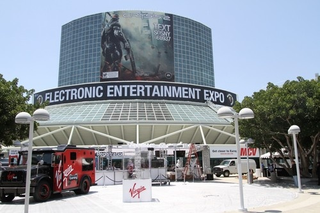 Illustration for article titled The Cars of E3